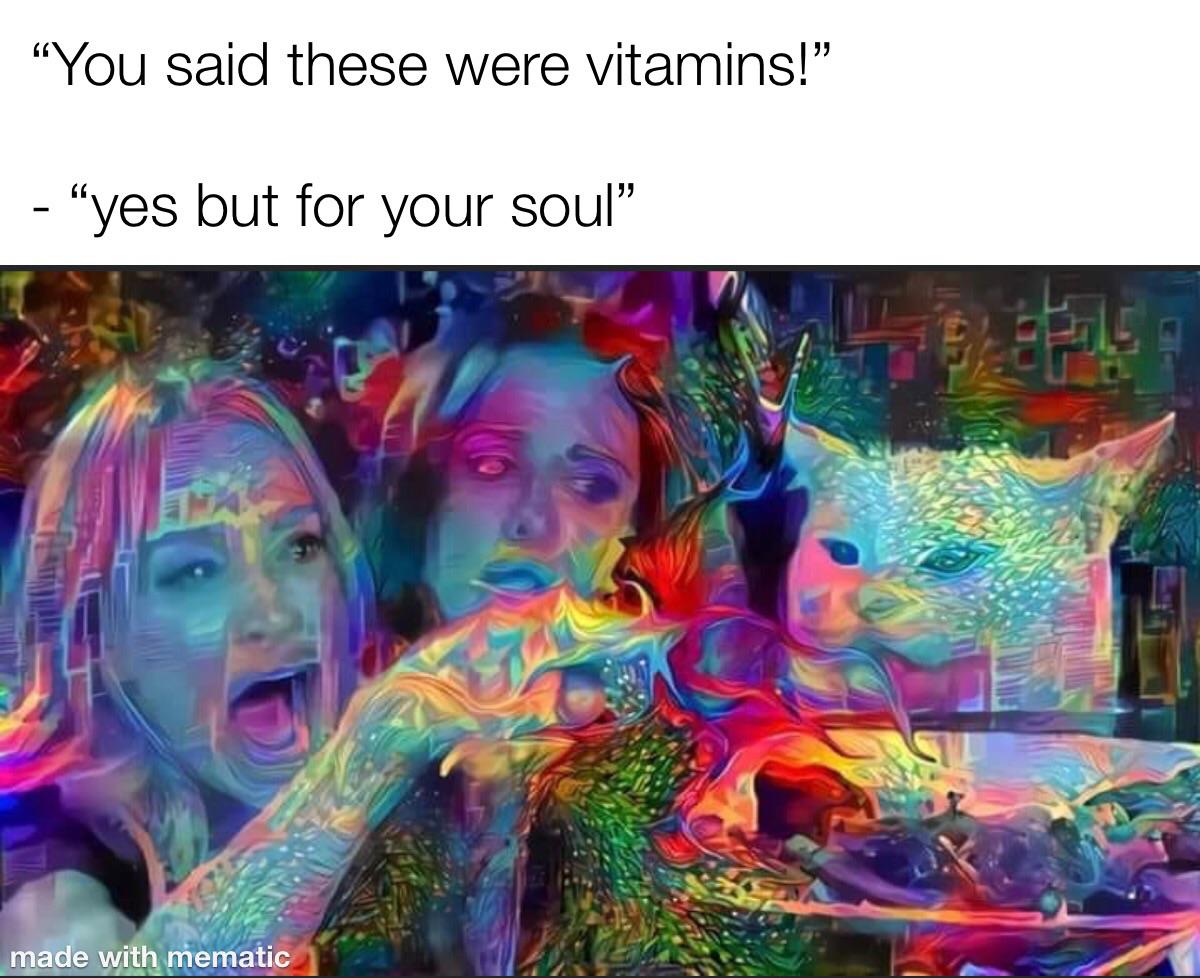 Vitamins