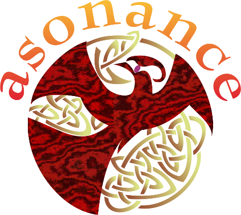 Asonance logo